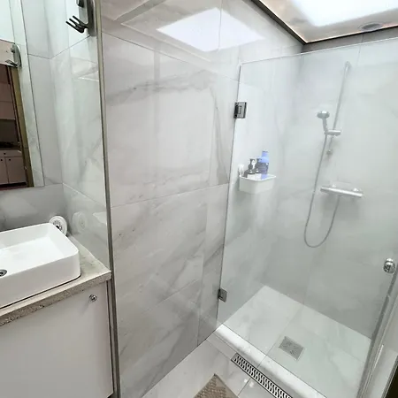 King Studio With Ac In Central Budapest * Budapest
