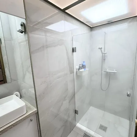 King Studio With Ac In Central Budapest Apartman *