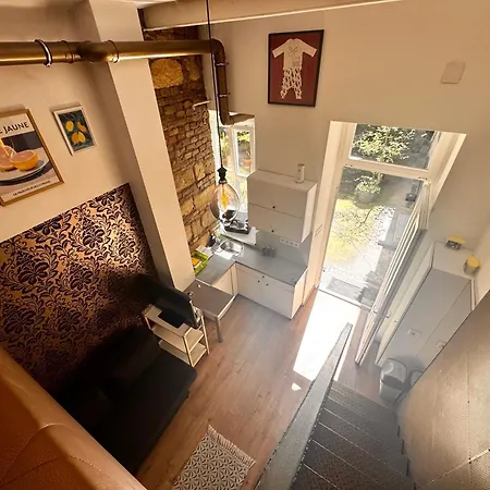 Apartmán King - Promo @king Str.@heroes Square *