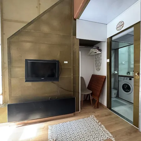 Boutique Near Heroes Square Appartement *
