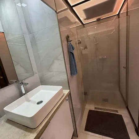 Appartement Boutique Near Heroes Square