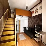 Boutique Near Heroes Square Apartmán Budapešť