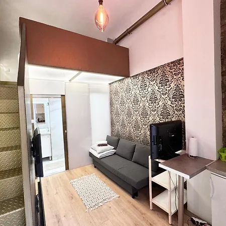 King - Promo @king Str.@heroes Square Apartamento *