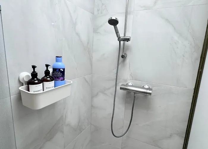 Boutique Studio Near Heroes Square Central Budapest *