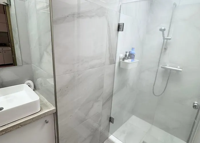 Boutique Studio Near Heroes Square Central Budapest * Budapest